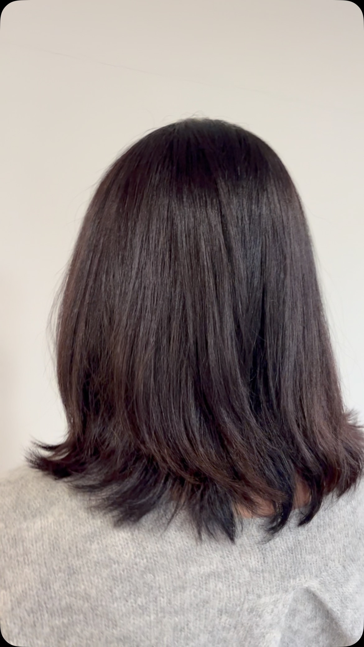 当サロンでは、エフィラージュカットやトリートメント、ヘアカラ
