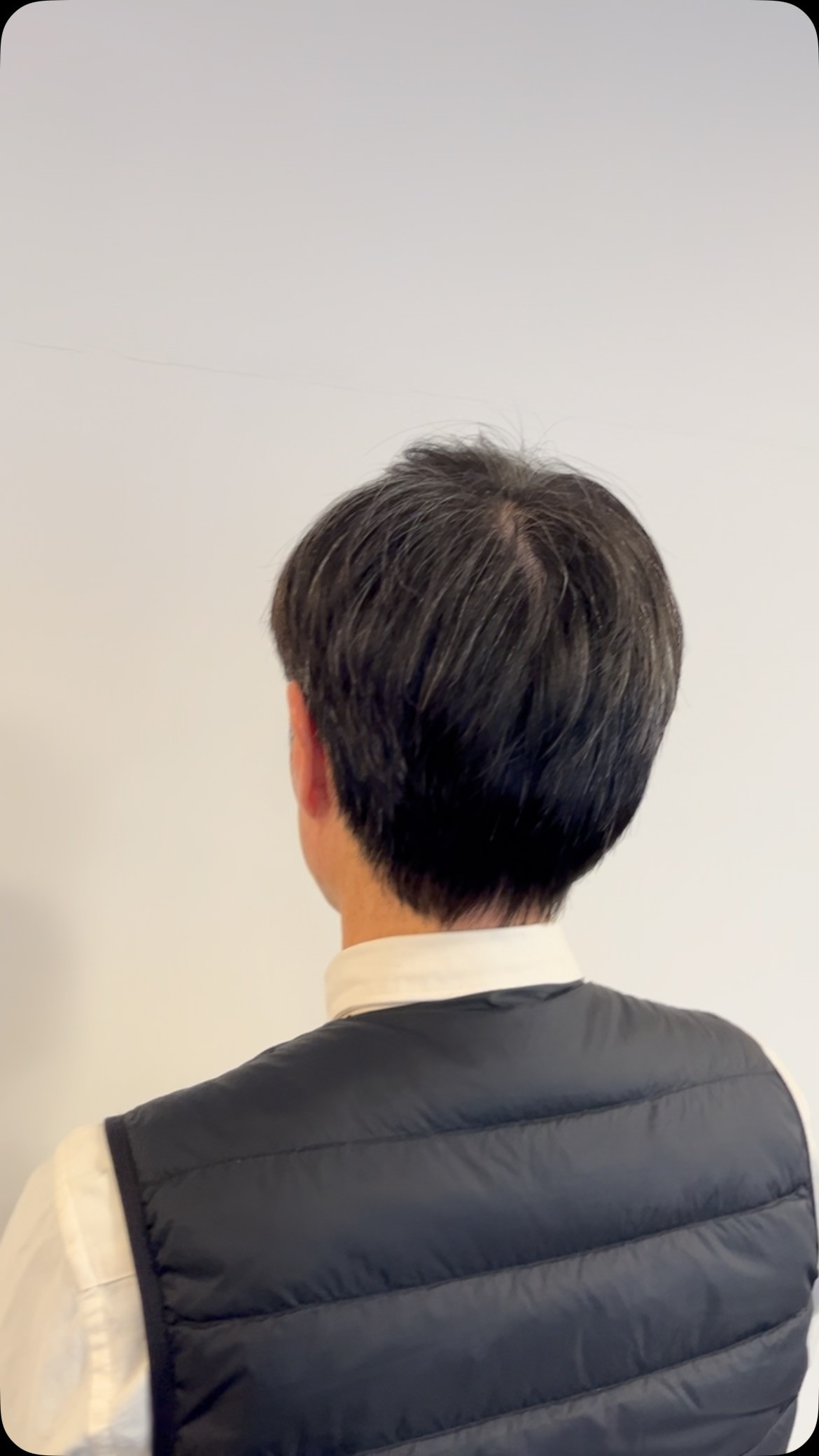 ♂️✨ メンズカットをお探しの皆様、当店ではシャンプー・カ
