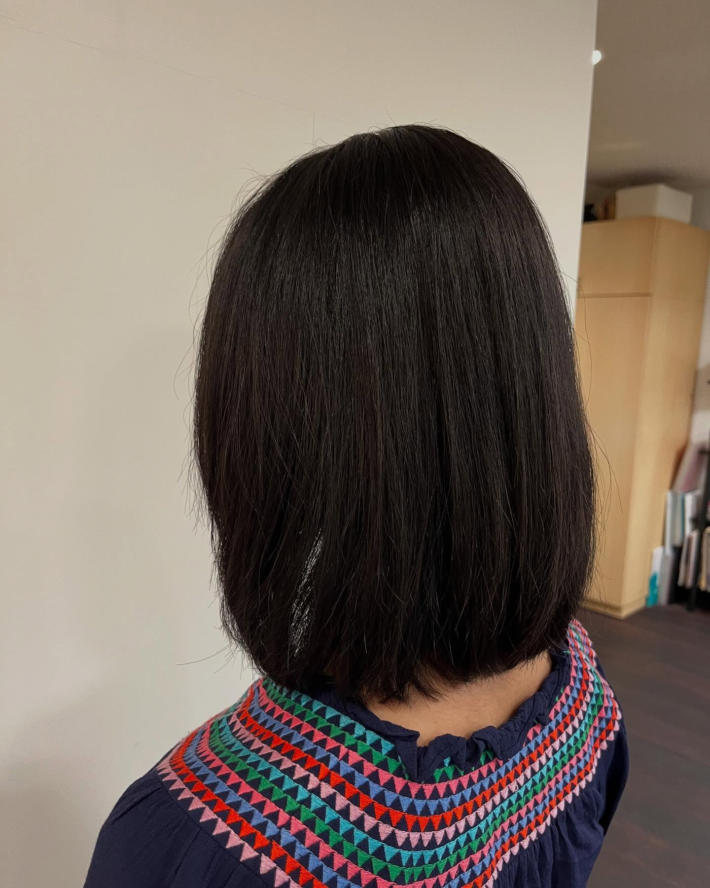 本日はイギリスからのお客様をお迎えしました✨！素敵な出会いに