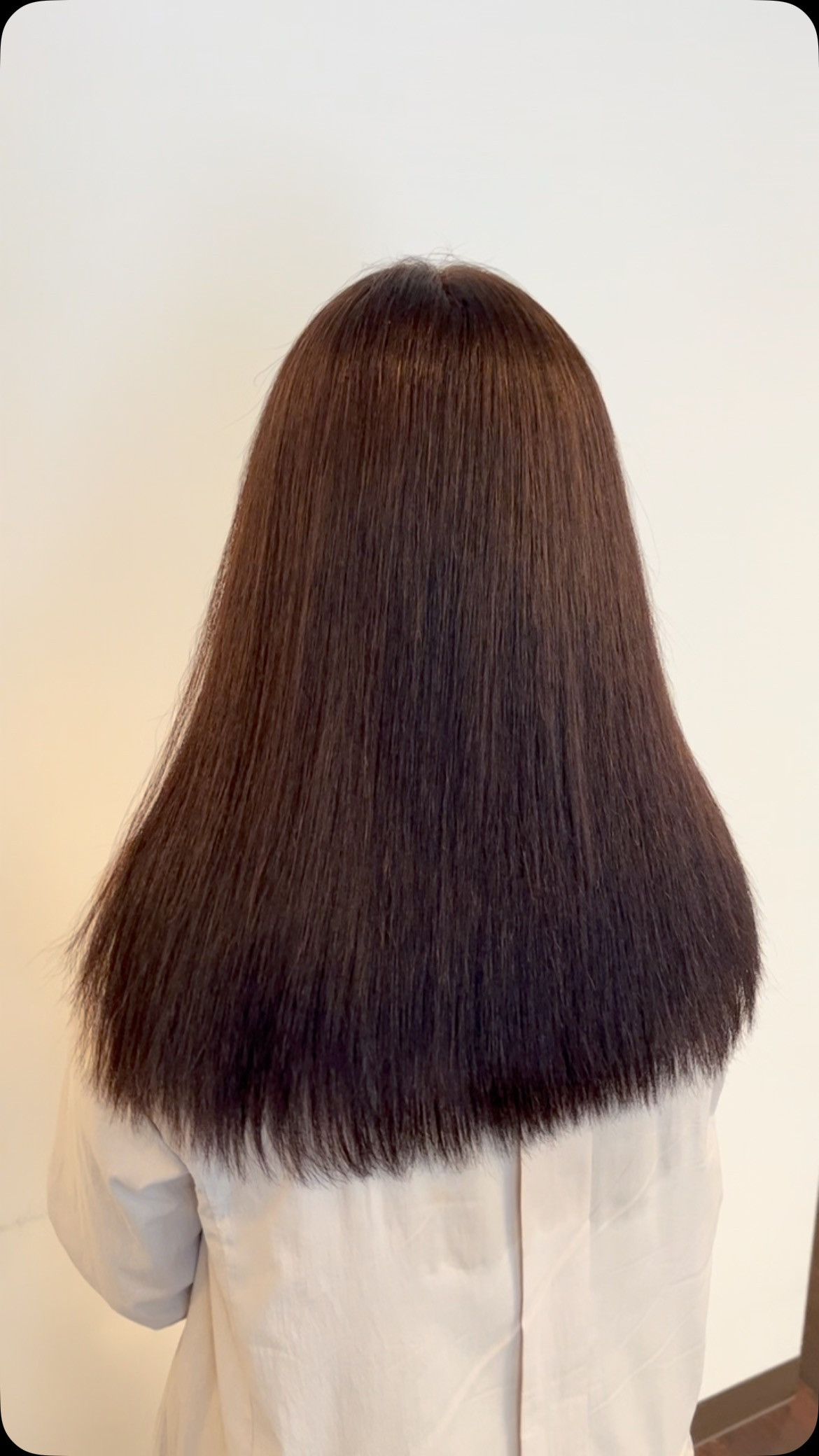 当サロンでは、お客様一人一人の髪の悩みに寄り添ったサービスを