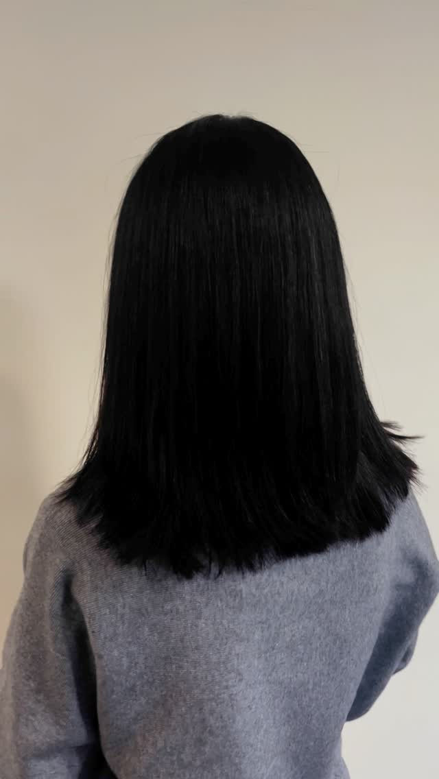 ✨皆さま、こんにちは!髪の悩みを解決し、新しいスタイルを探し