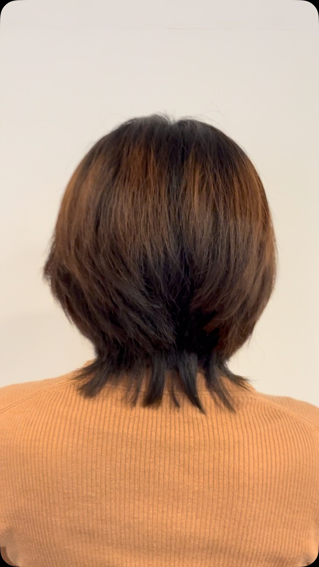 本日も素敵なお客様をお迎えしました！✨イギリスから2度目のご