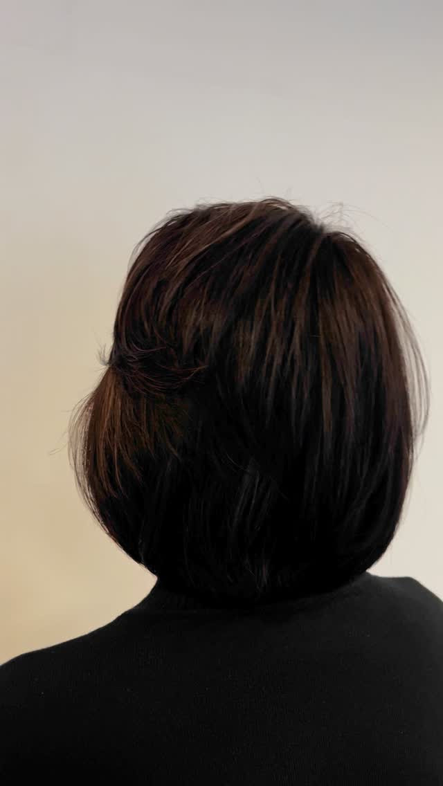 ✨【トータルビューティーで髪質改善を】✨美しい髪で毎日をもっ