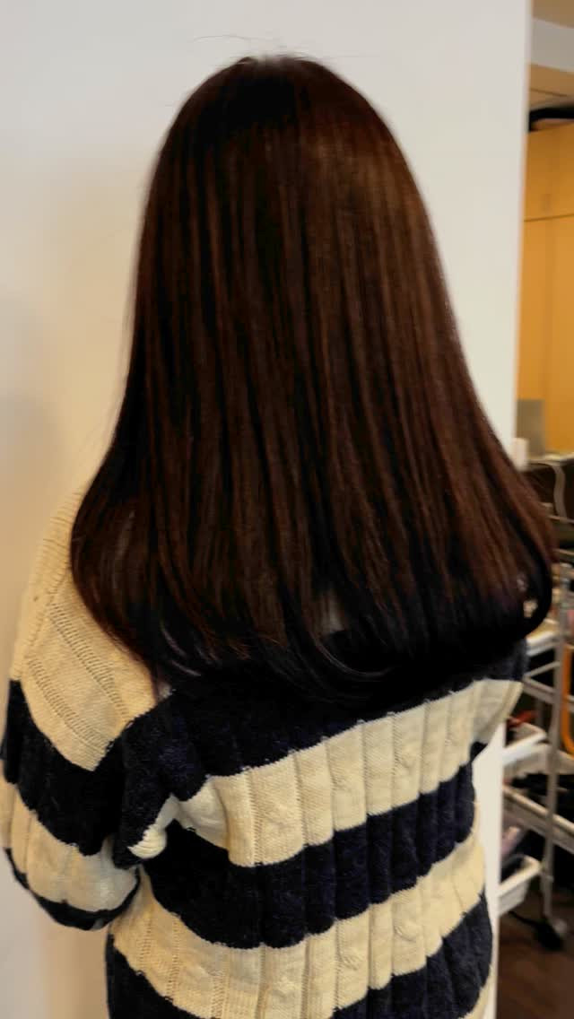 新しいスタイルで気分を一新しませんか？本日は特別なご案内です