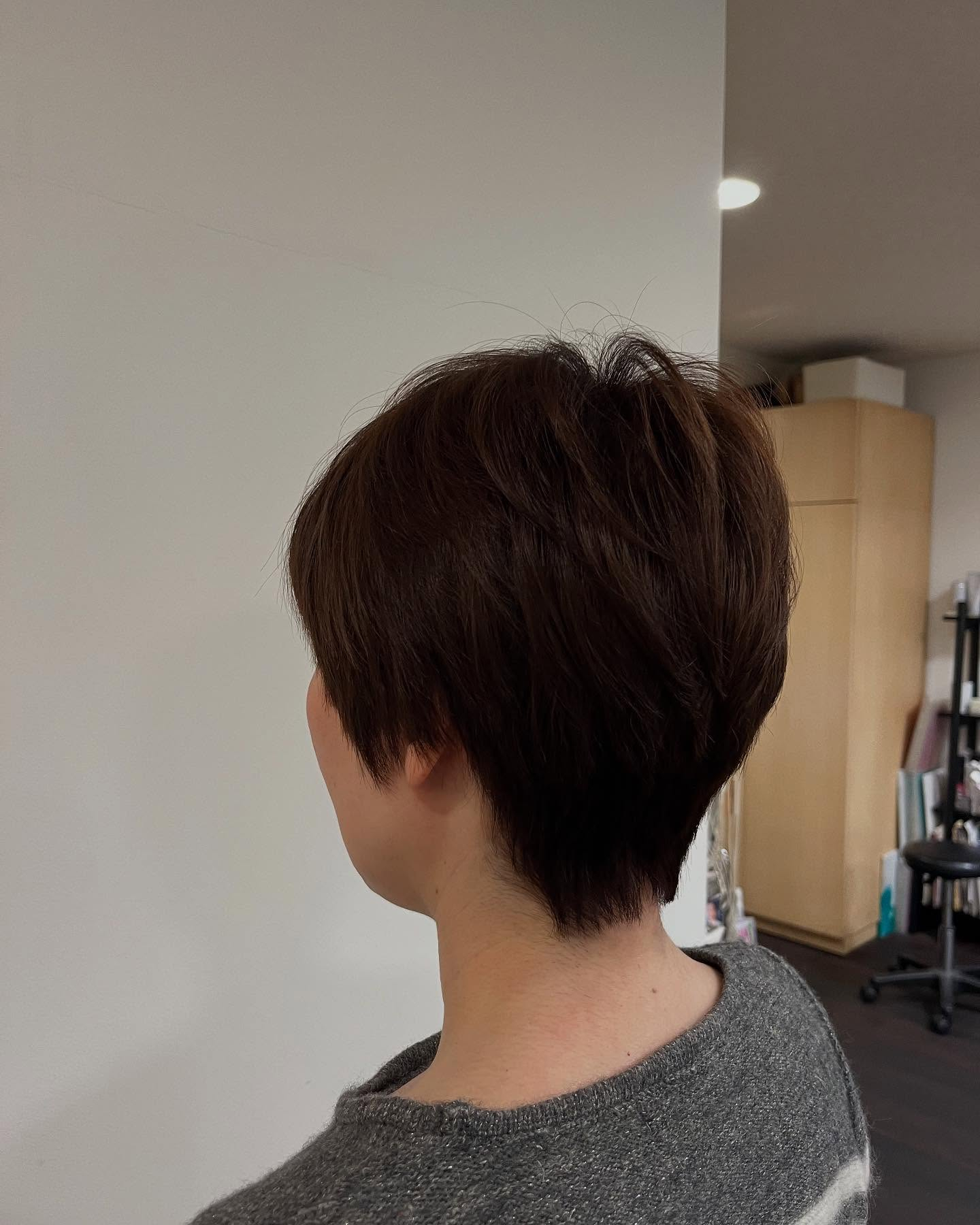 こんにちは、皆さま!エフィラージュカットとヴィーガニズムアク