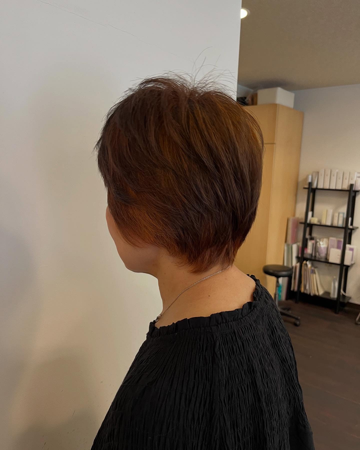 ✨美しいヘアをあなたに✨