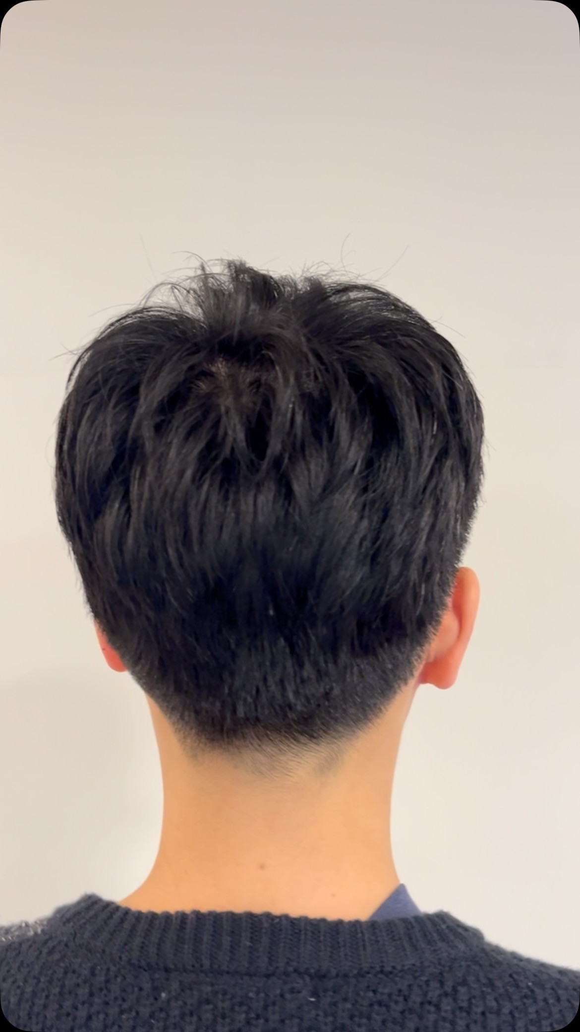 ✂️ メンズカットなら当店にお任せください!スタイリッシュな