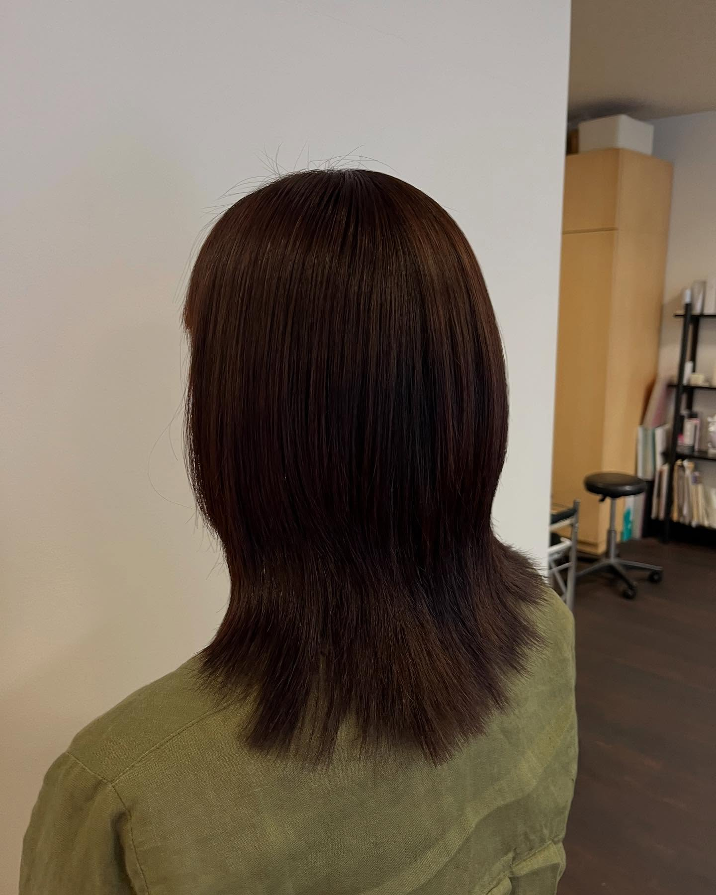 当店では、最高の美しさをお届けするために、グレイカラーと最先