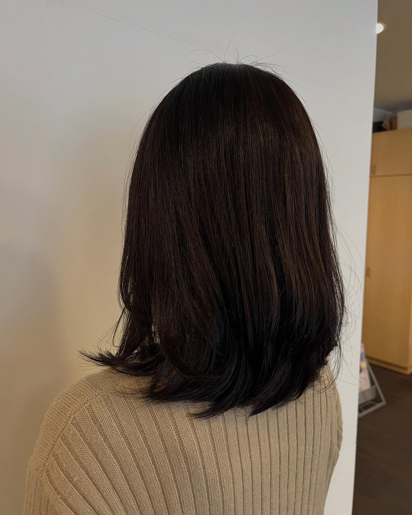 新しいスタイルで自分を変えてみませんか？