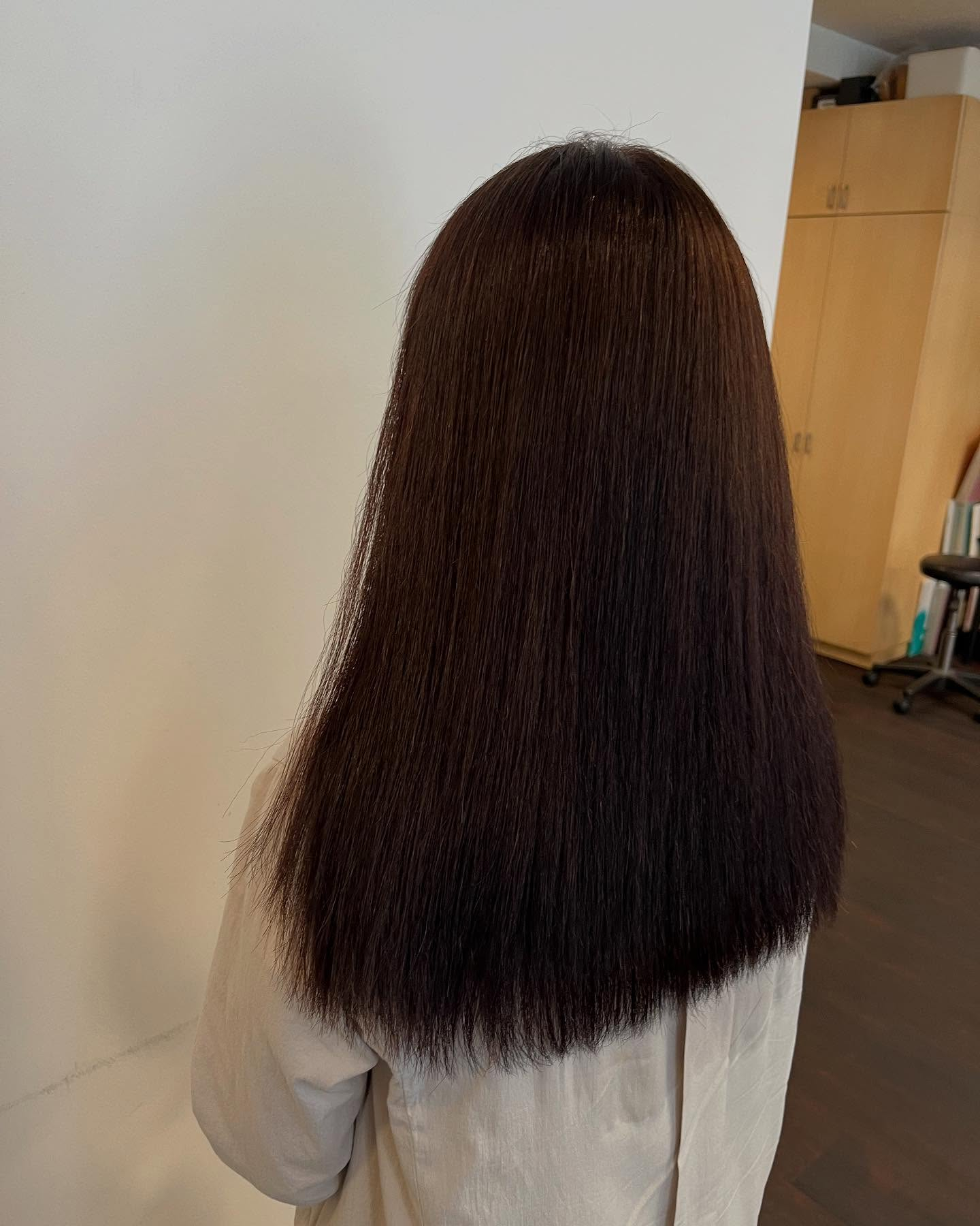 当サロンでは、お客様一人一人の髪の悩みに寄り添ったサービスを