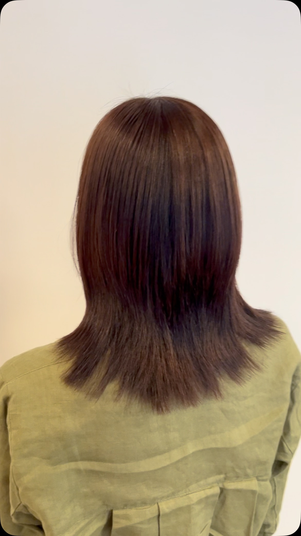 当店では、最高の美しさをお届けするために、グレイカラーと最先